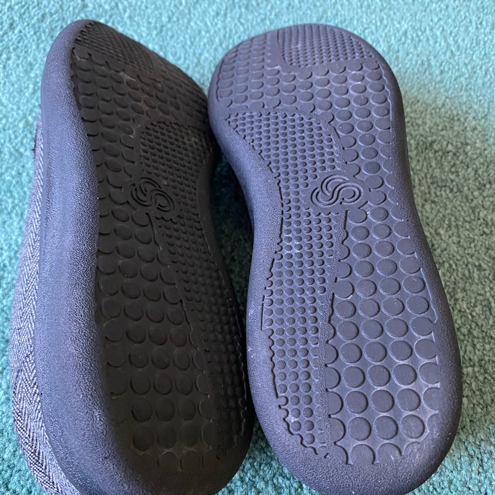 Clarks Cloudstepper Herringbone Penny Loafer - image 6